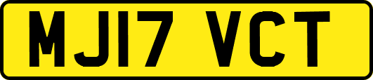 MJ17VCT