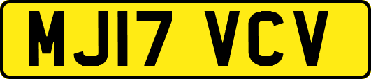 MJ17VCV