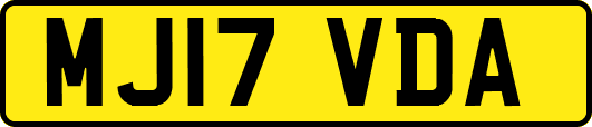 MJ17VDA
