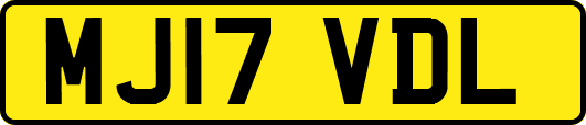 MJ17VDL