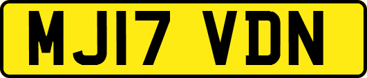 MJ17VDN