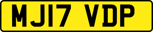MJ17VDP
