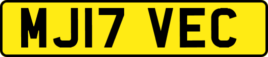 MJ17VEC