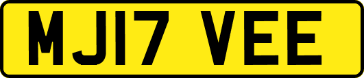 MJ17VEE