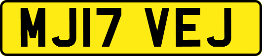 MJ17VEJ