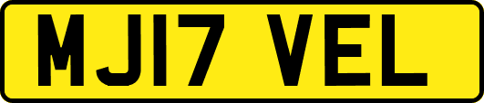 MJ17VEL