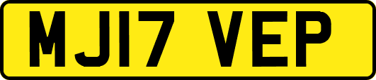 MJ17VEP