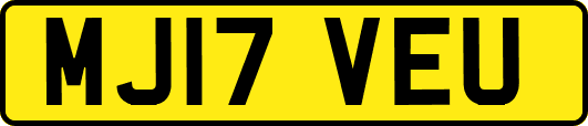 MJ17VEU