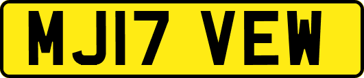 MJ17VEW