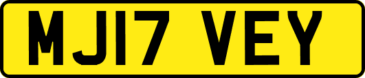 MJ17VEY
