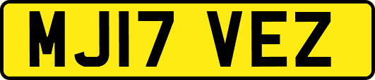 MJ17VEZ