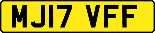 MJ17VFF