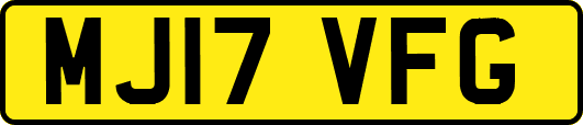 MJ17VFG
