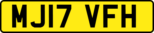 MJ17VFH