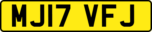 MJ17VFJ