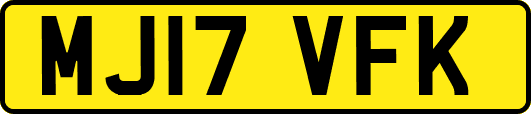 MJ17VFK