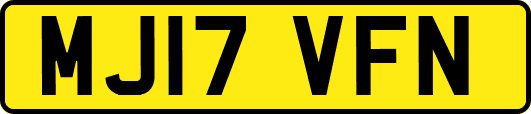 MJ17VFN