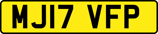 MJ17VFP