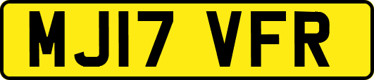 MJ17VFR