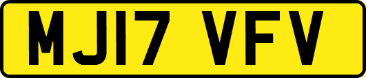 MJ17VFV