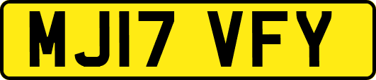 MJ17VFY