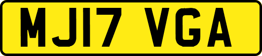 MJ17VGA