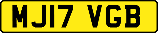 MJ17VGB