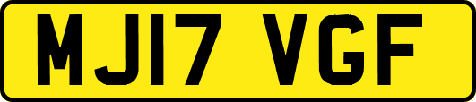 MJ17VGF