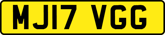 MJ17VGG