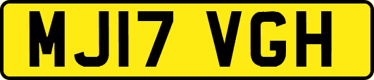 MJ17VGH