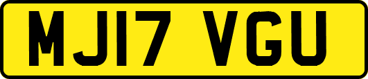 MJ17VGU