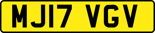 MJ17VGV