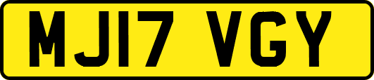 MJ17VGY