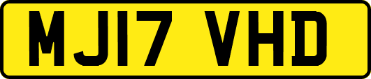 MJ17VHD