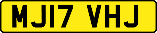 MJ17VHJ