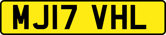MJ17VHL