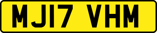 MJ17VHM