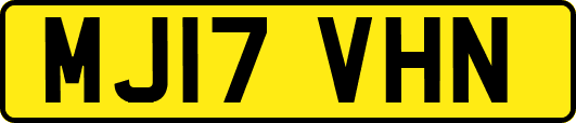 MJ17VHN