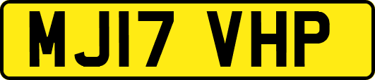 MJ17VHP
