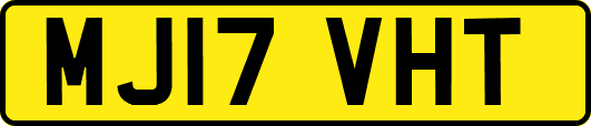 MJ17VHT