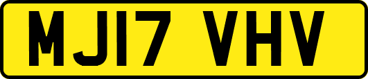 MJ17VHV