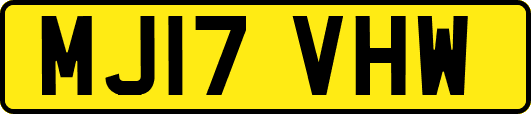 MJ17VHW