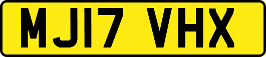MJ17VHX