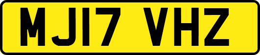 MJ17VHZ