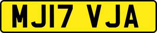 MJ17VJA