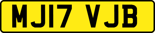MJ17VJB