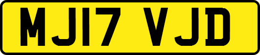 MJ17VJD