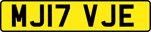 MJ17VJE