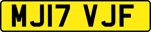 MJ17VJF