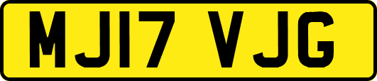 MJ17VJG
